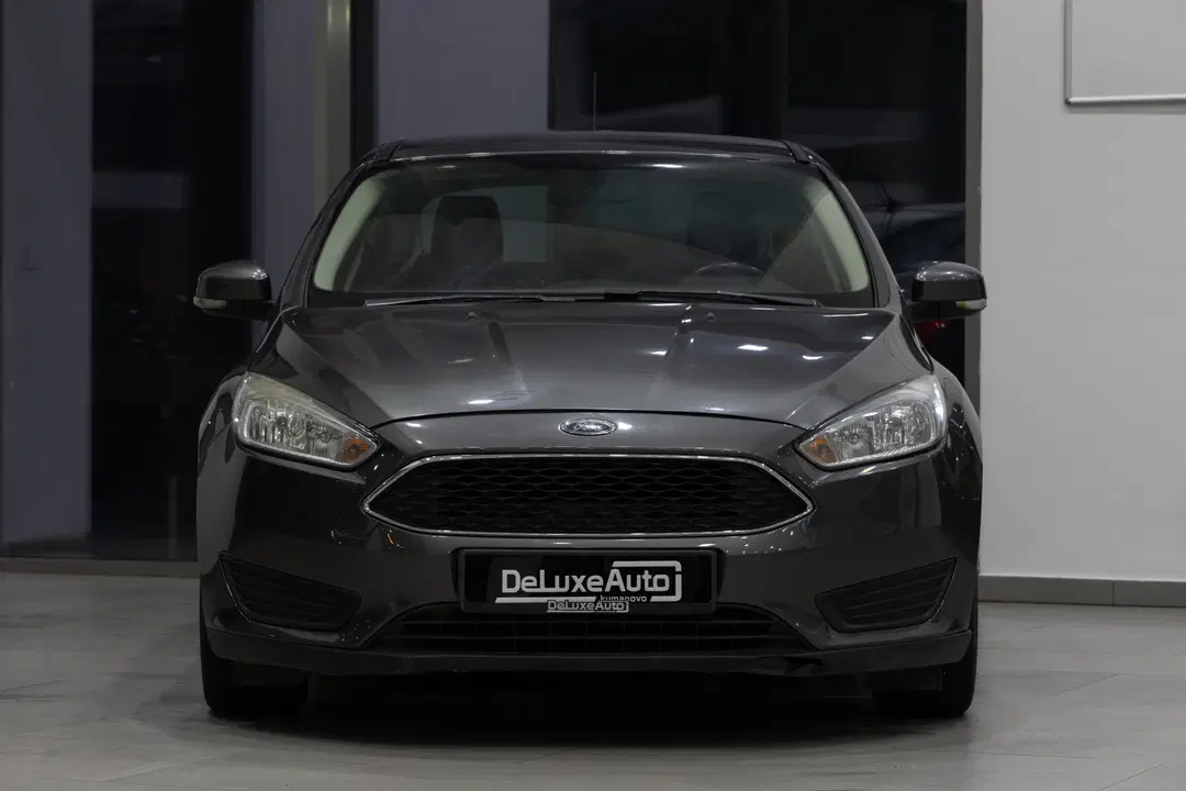FORD FOCUS 1.5 TDCI 95KS. DIESEL. 2016 GOD.