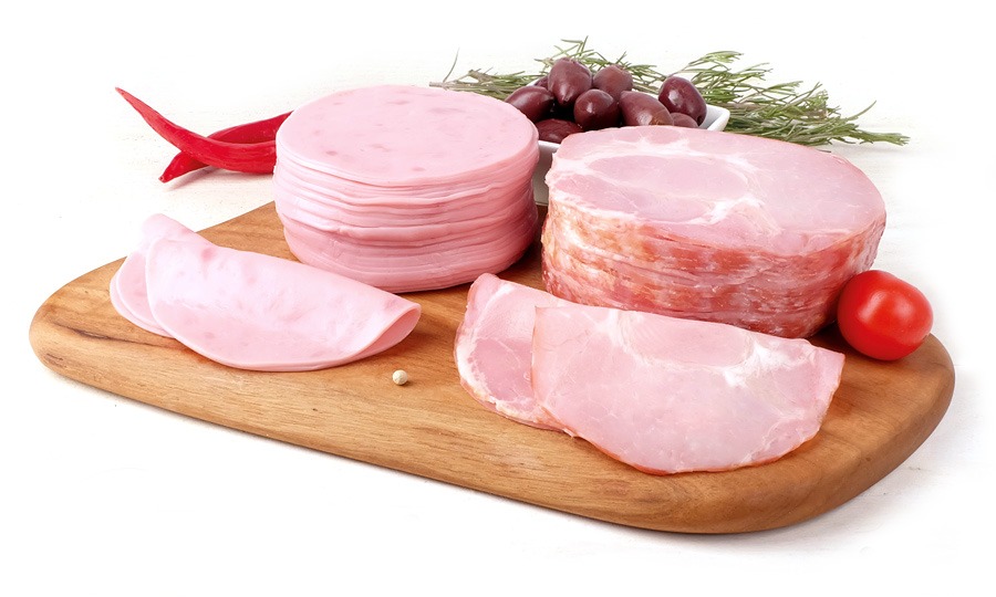 HoReCa програма