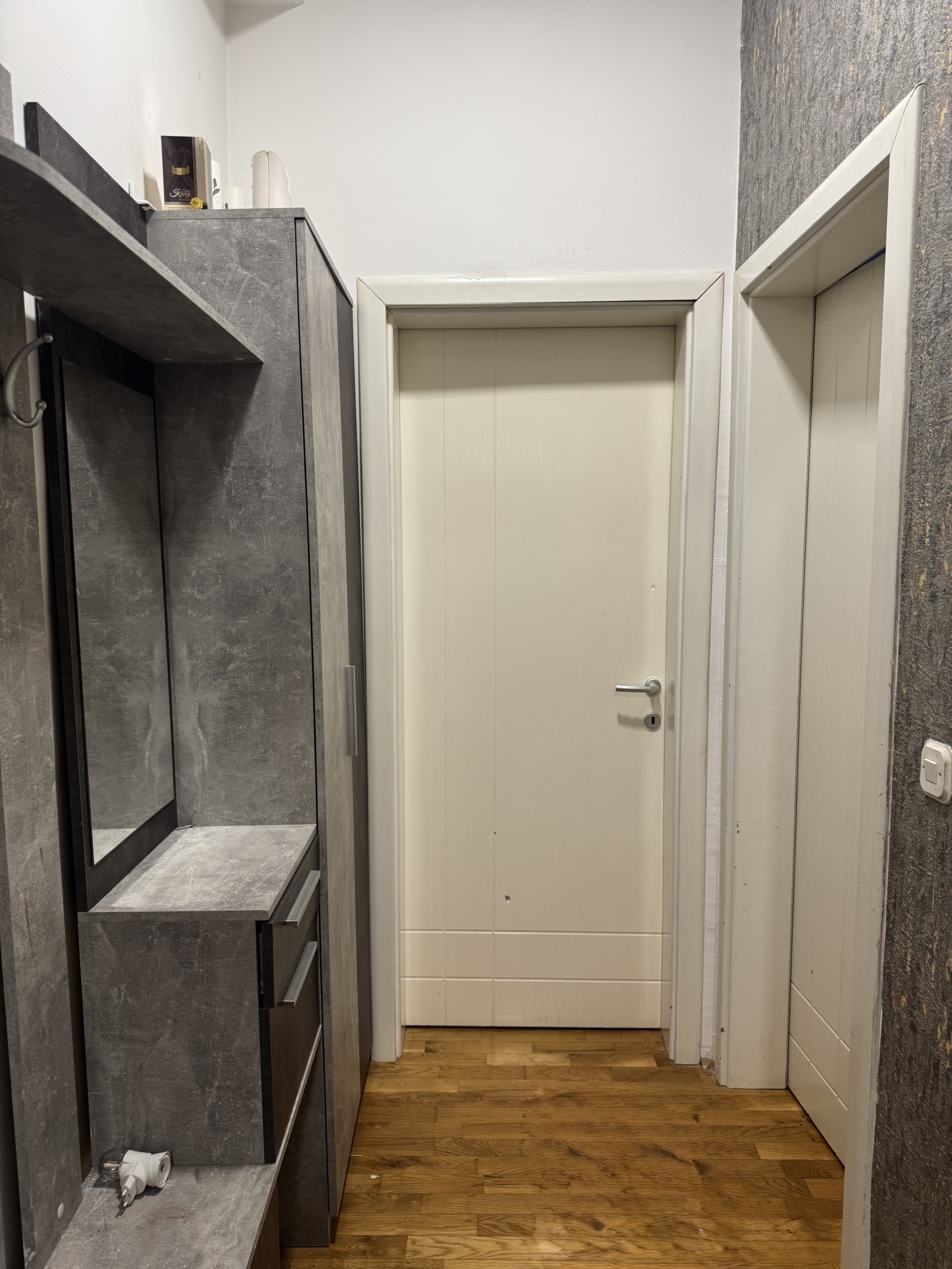 На Продажба Стан 64m² – Центар, Куманово