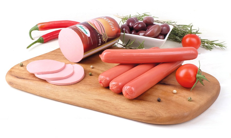 Барени производи