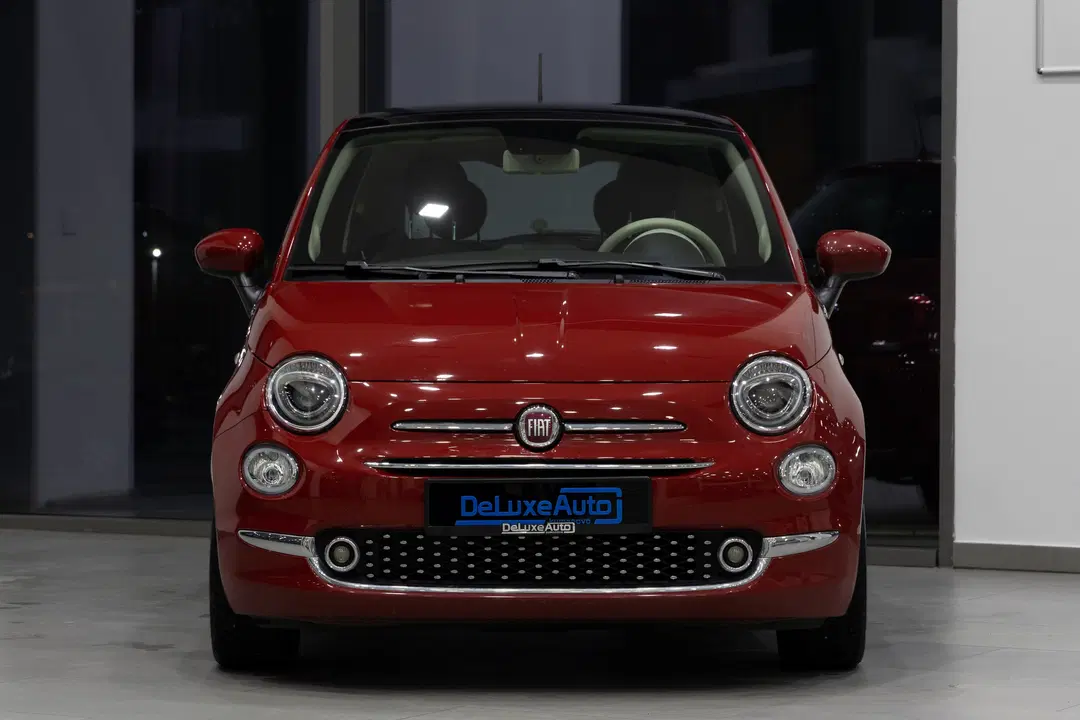 FIAT 500 1.0 BENZIN 70 KS. DOLCEVITA. 2022 GOD.